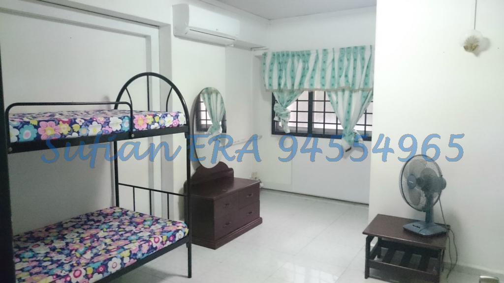 Blk 418 Woodlands Street 41 (Woodlands), HDB 4 Rooms #83904932